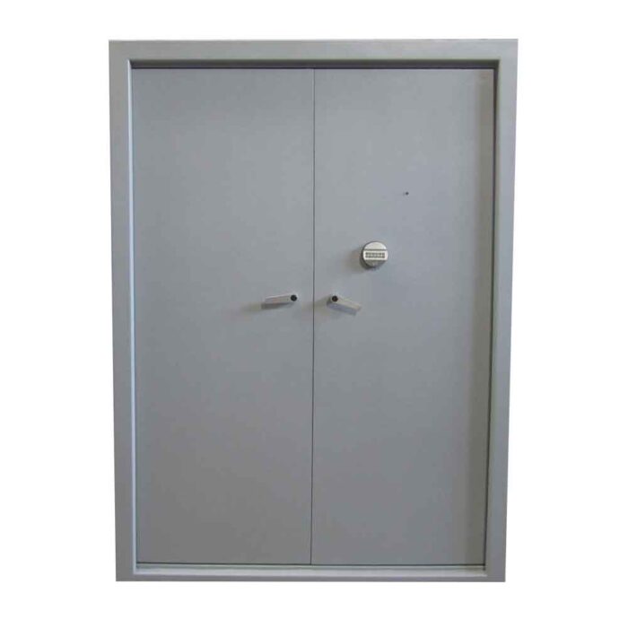 Security Metal Doors PI01 - Metal Door PE11 - Metal Doors PI13
