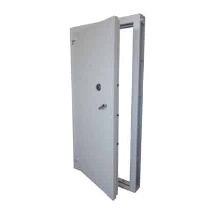 Portes métalliques blindées PI02 - Portes métalliques blindées PE9 - Portes métalliques blindées PE20 - Portes métalliques blindées PI10