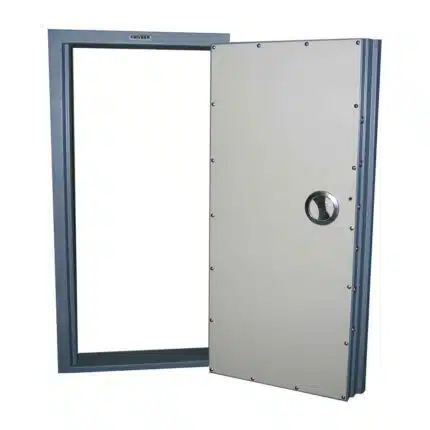 Porta corazzata PW200 Grado 4 - Prodotti corazzato