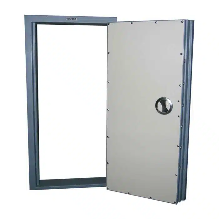 Portes Fortes classe 4 PW200