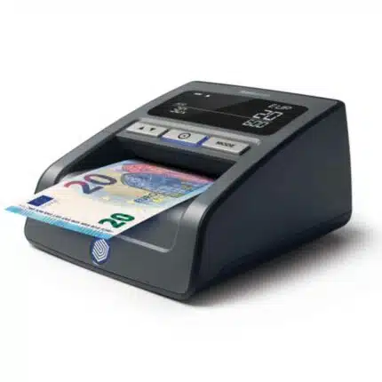 Detector de billetes falsos Safescan 155S