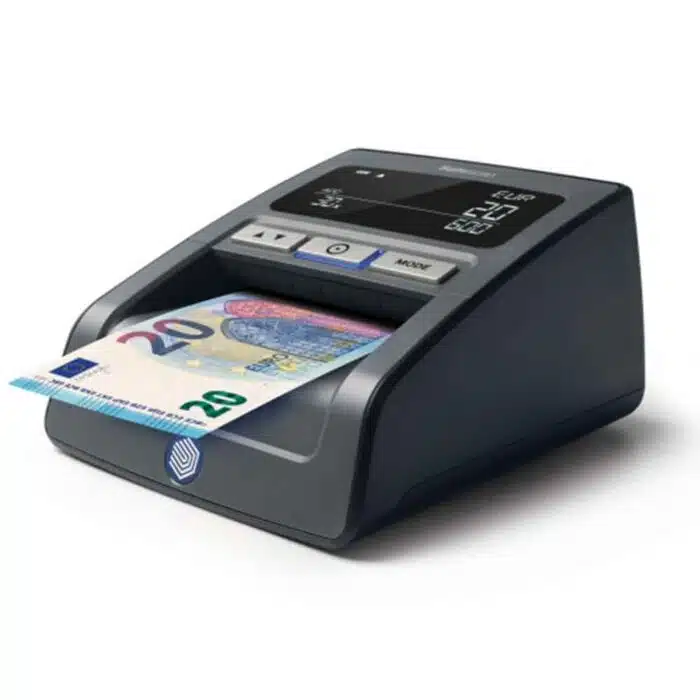 Detetor de Notas Falsas Safescan 155S