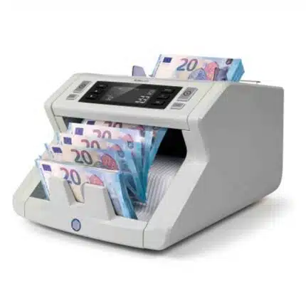 Contadoras de notas Safescan 2250