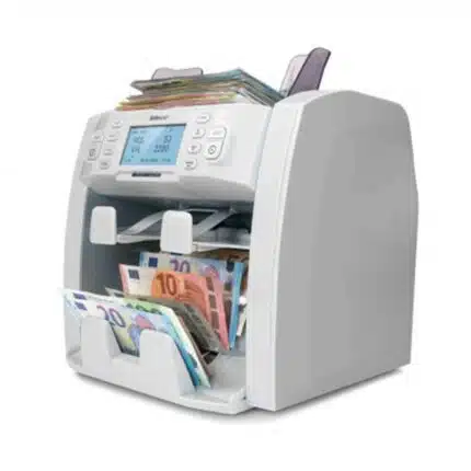 Contadoras de notas Safescan 2985SX
