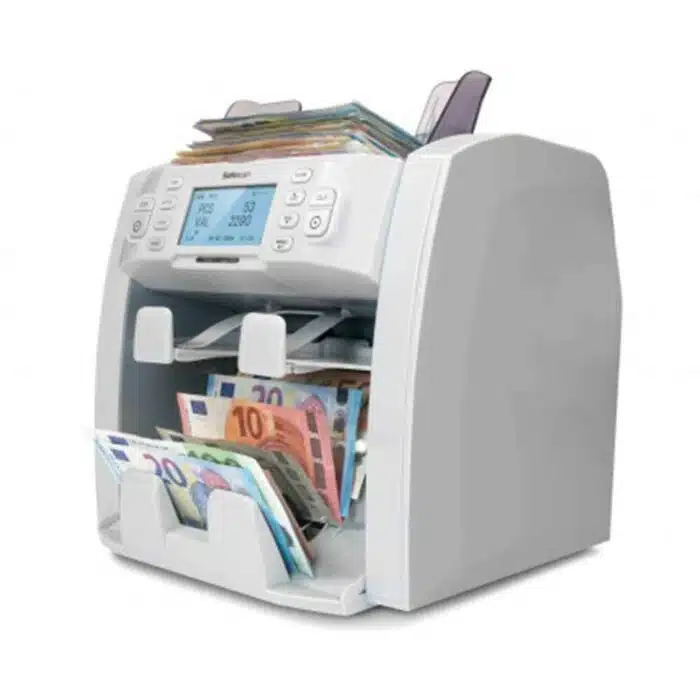 Contabanconote Safescan 2985SX