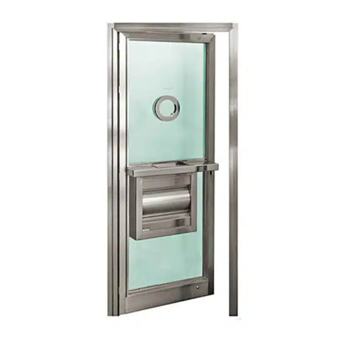 Bullet proof window VENSEG37