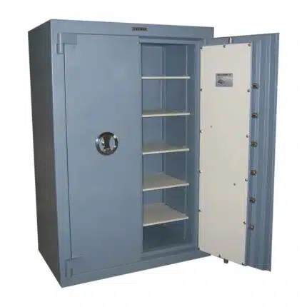 Caja fuerte certificada CF1800-4 - Cajas fuertes certificadas CF1900-4