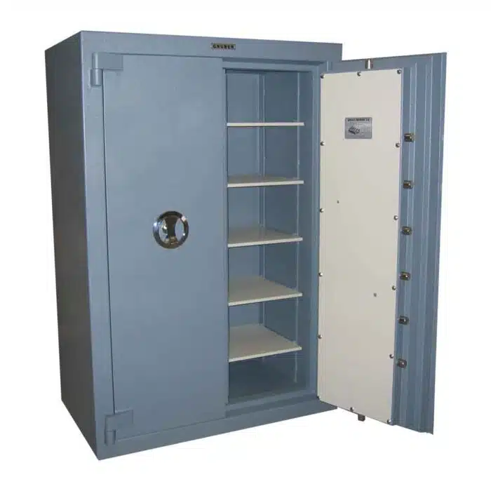 Eurograde 4 Safes CF1800-4 - Eurograde 4 Safe CF1900-4