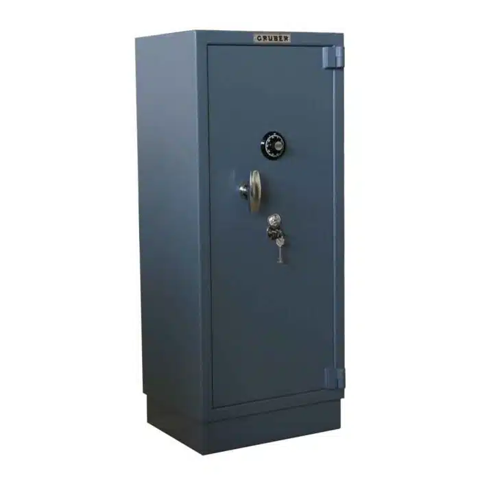 Armários blindados XA120 - Armários blindados XA145