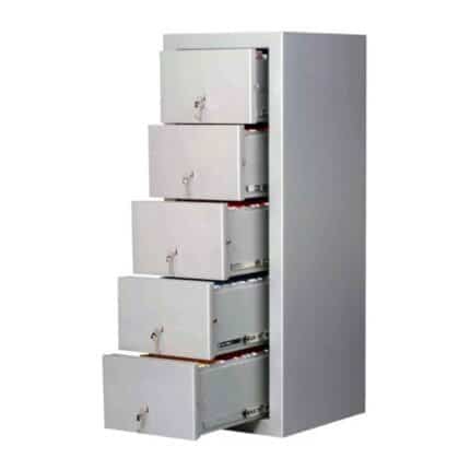 Security Filing Cabinet AS05