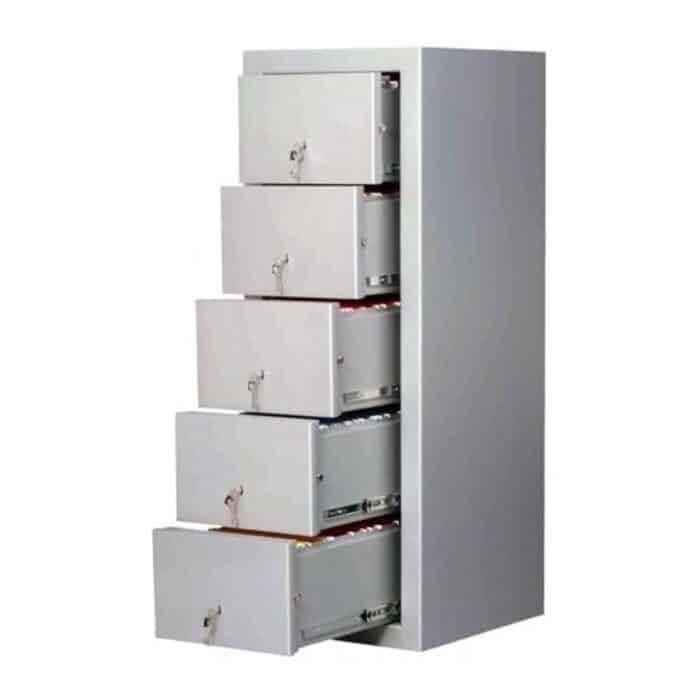 Security Filing Cabinet AS05