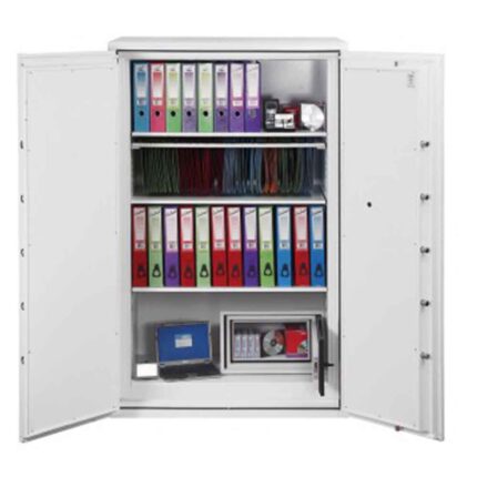 Fireproof Cabinet for Document FS1914