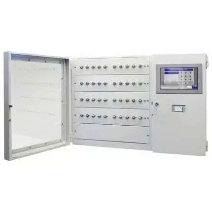Armadio gestione elettronica chiavi Q50LOX