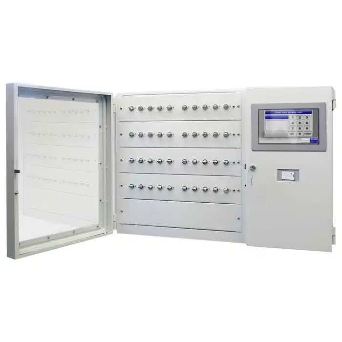 Armadio gestione elettronica chiavi Q50LOX