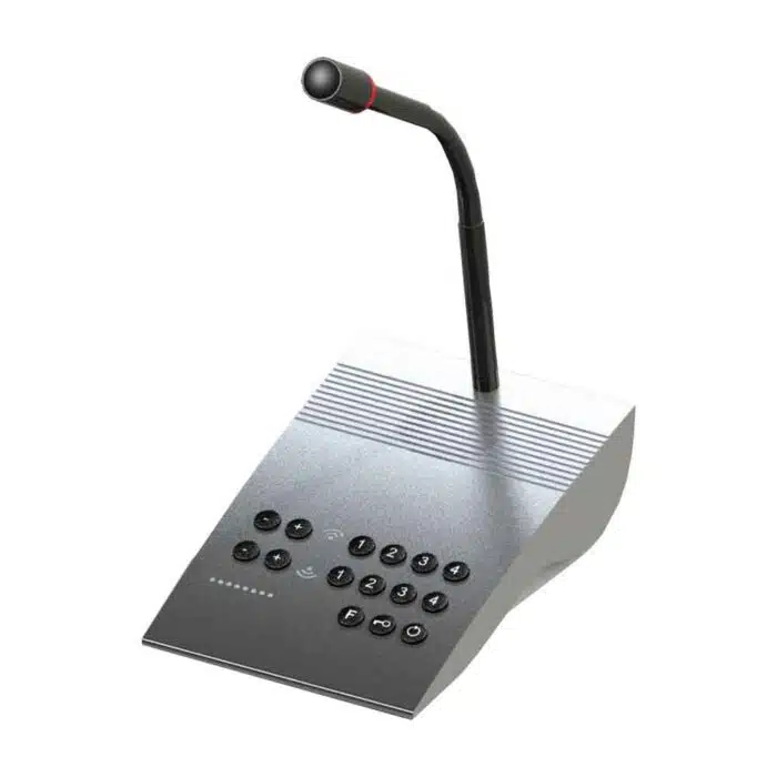 Intercomunicador - Intercomunicador Delta2