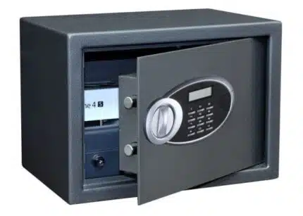 Digital Security Safe SS0102E