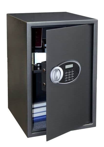 Electronic Security Safe SS0104E