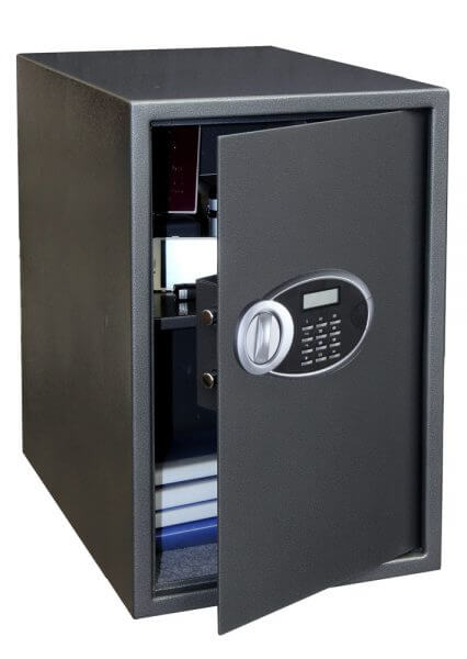 Security Electronic Safes SS0105E