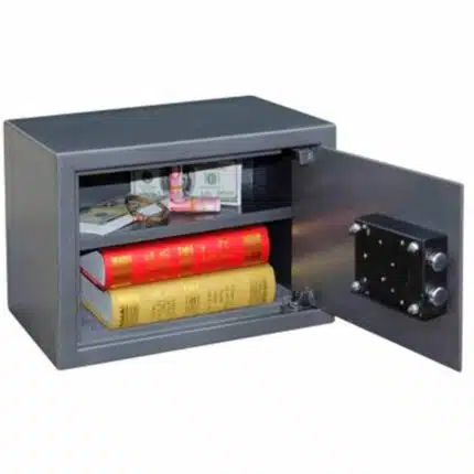 Electronic Security Safes SS0802E - Security Safes SS0801K