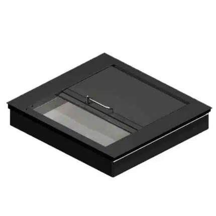 Passe monnaie pare-balle P7031/FB4