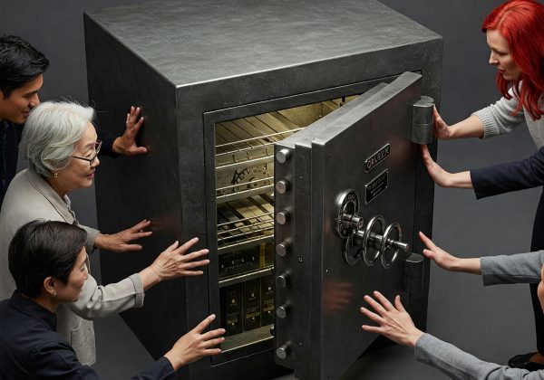 Second Hand Safes: Hidden Risks You Should Know