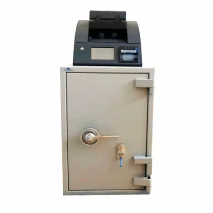 Cash Safes XPR812SIF - Cash safes