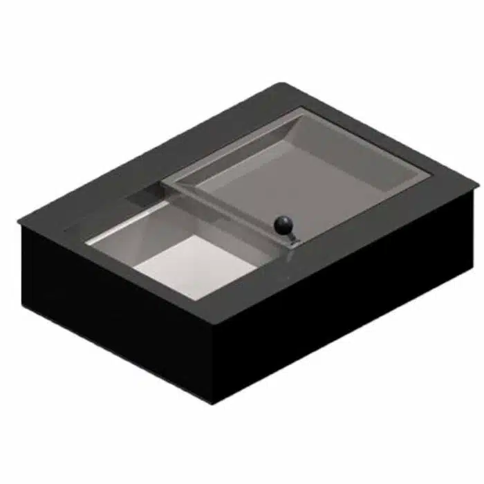 Passa Moedas P7010