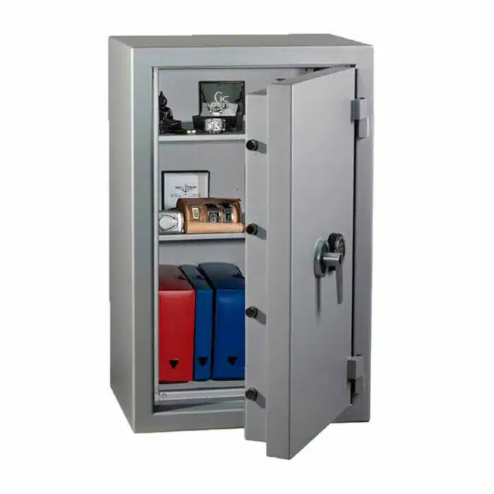 Casseforte Grado 5 ZR5215