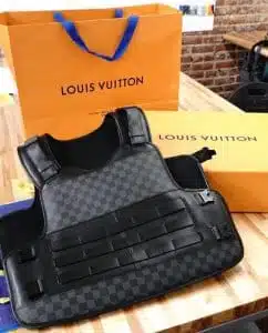 fashion bulletproof vests - Dress bulletproof vests