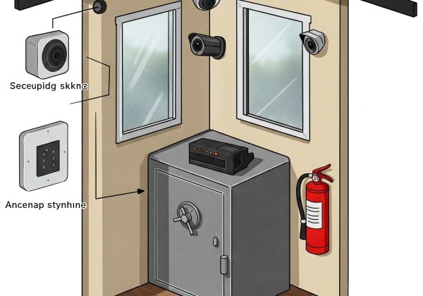 Protect the Interior of Your Home by arcas gruber