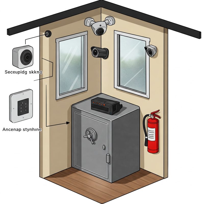 Protect the Interior of Your Home by arcas gruber
