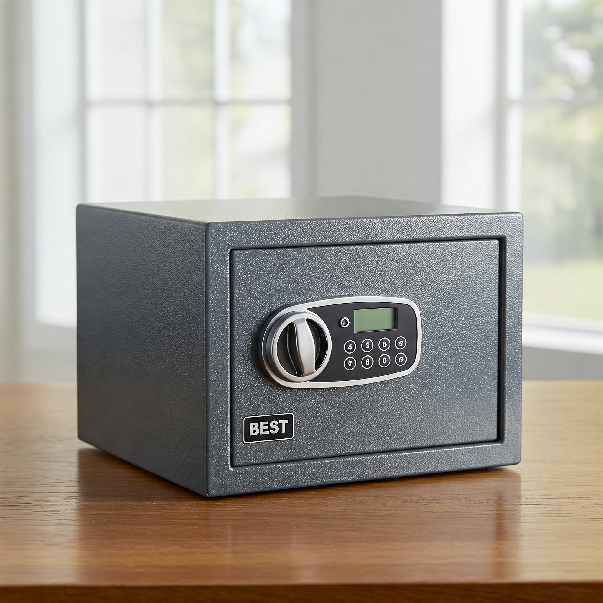 Explore the best small safes for your needs. From home and wall safes to certified high-security models, Arcas Gruber offers top compact safes.