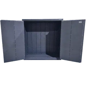 cajas fuertes desmontables de arcas gruber