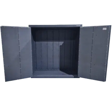 cajas fuertes desmontables de arcas gruber