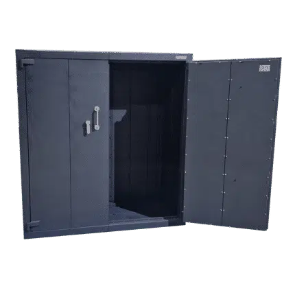 Productos de seguridad en Arcas Gruber