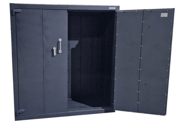 Cassaforte certificata Grado V 880CF - Tipos de cofres fortes - Casseforte Grado 5 880CF - Cassaforte certificata Grado 3 CF1800-3