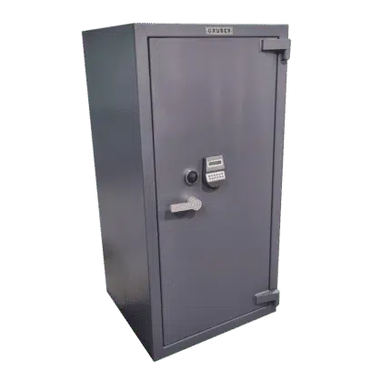 Cajas fuertes certificadas Grado 5 830CF - Caja fuerte certificada CF1400-4 - Caja fuerte certificada CF1610-4 - Caja fuerte certificada CF1610-3 - Caja fuerte certificada CF1610-3 - Caja fuerte certificada CF1400-4 - Cajas fuertes homologadas - Caja fuerte certificada CF1610-4