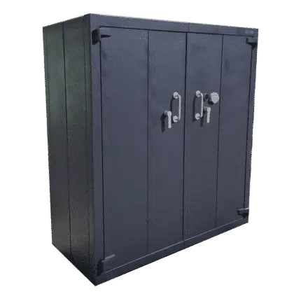 Caja fuerte empotrable homologada Grado 4 MCF1800-4 - caja fuerte certificada mural Grado 4 CF1900-4 - Caja fuerte certificada Grado 3 CF1900 -3Caja fuerte certificada Grado 3 CF1800-3 - Caja fuerte Grado 5