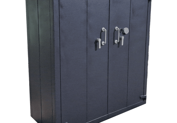 Cassaforte a muro certificata Grado 4 MCF1800-4 - Tipologie di Cassaforti - Cassaforte certificata Grado 3 CF1800-3 - Cassaforte a muro certificata Grado 4 MCF1900-4