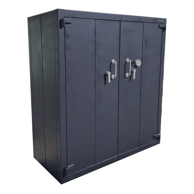 Caja fuerte empotrable homologada Grado 4 MCF1800-4 - caja fuerte certificada mural Grado 4 CF1900-4 - Caja fuerte certificada Grado 3 CF1900 -3Caja fuerte certificada Grado 3 CF1800-3 - Caja fuerte Grado 5