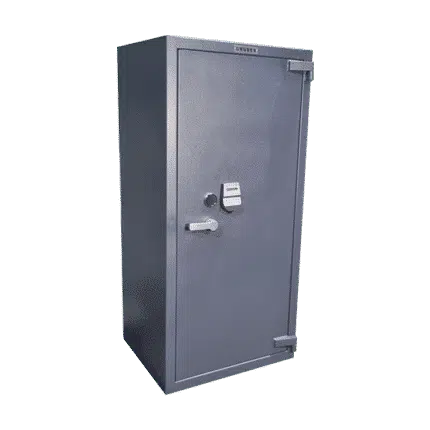 Caja fuerte para armas Grado 3 CF1610-3