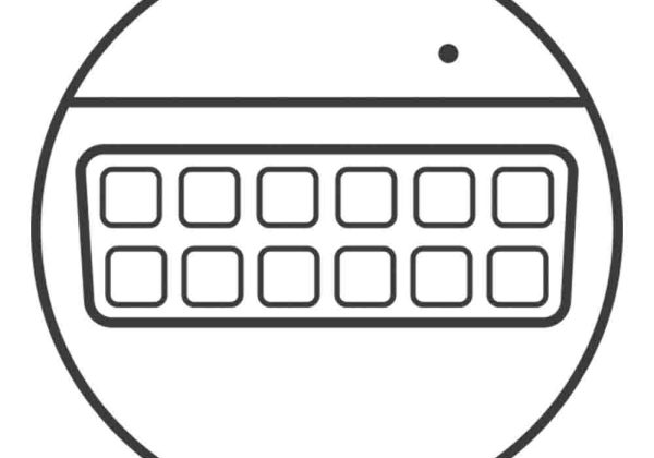Digital lock