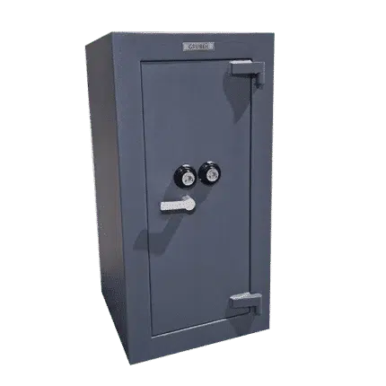 Caja fuerte homologada Grado 6 CF3008-6