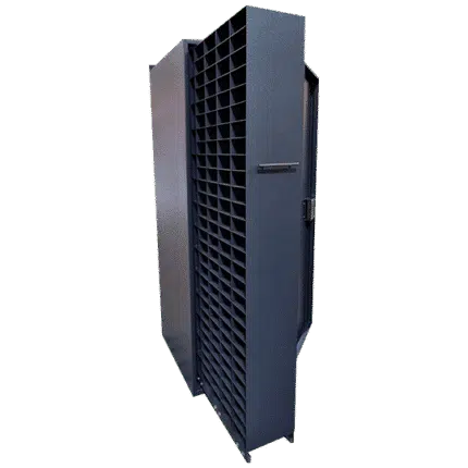 LTO1000 LTO-Schrank | Sicherer LTO-Speicherschrank für 1.000 Bänder