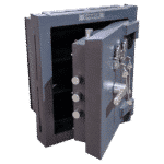 Caja fuerte mural homologada Grado 4 MCF580-4 - Eurograde 4 Wall Safe MCF600-4