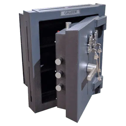 Wandtresor Grad 4 MCF600-4