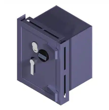 Cofres fortes de embutir certificados Grau 4 MCF600-4 - Cofres fortes de embutir certificados Grau 4 MCF580-4 - Cofres fortes de embutir certificados Grau 4 MCF740-4